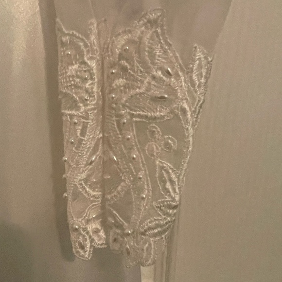 Vintage Alexandra Nicole Nightown and Robe Lingerie - Picture 3 of 12